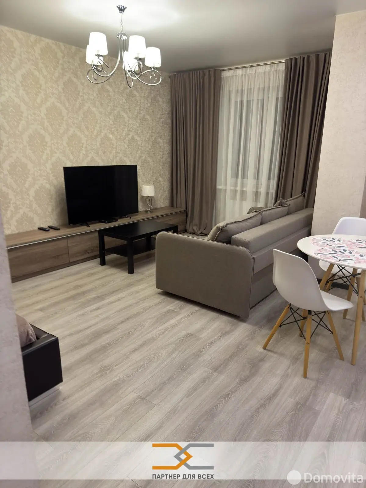 квартира, Минск, пр-т Дзержинского, д. 22 