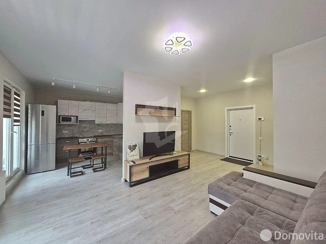 квартира, Копище, ул. Авиационная, д. 12 