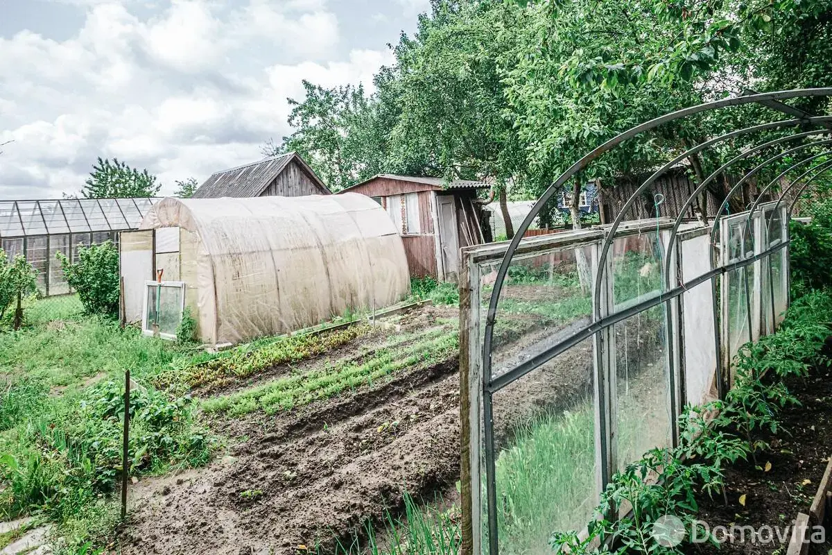 Купить 2-этажную дачу в Боровой Буде Гомельская область, 54900USD, код 184609 - фото 11