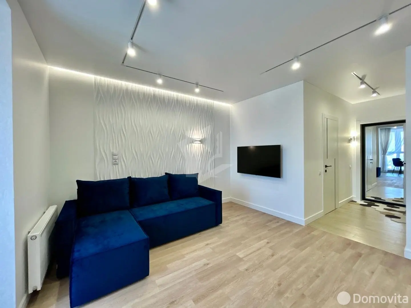 арендовать квартиру, Минск, ул. Игоря Лученка, д. 32