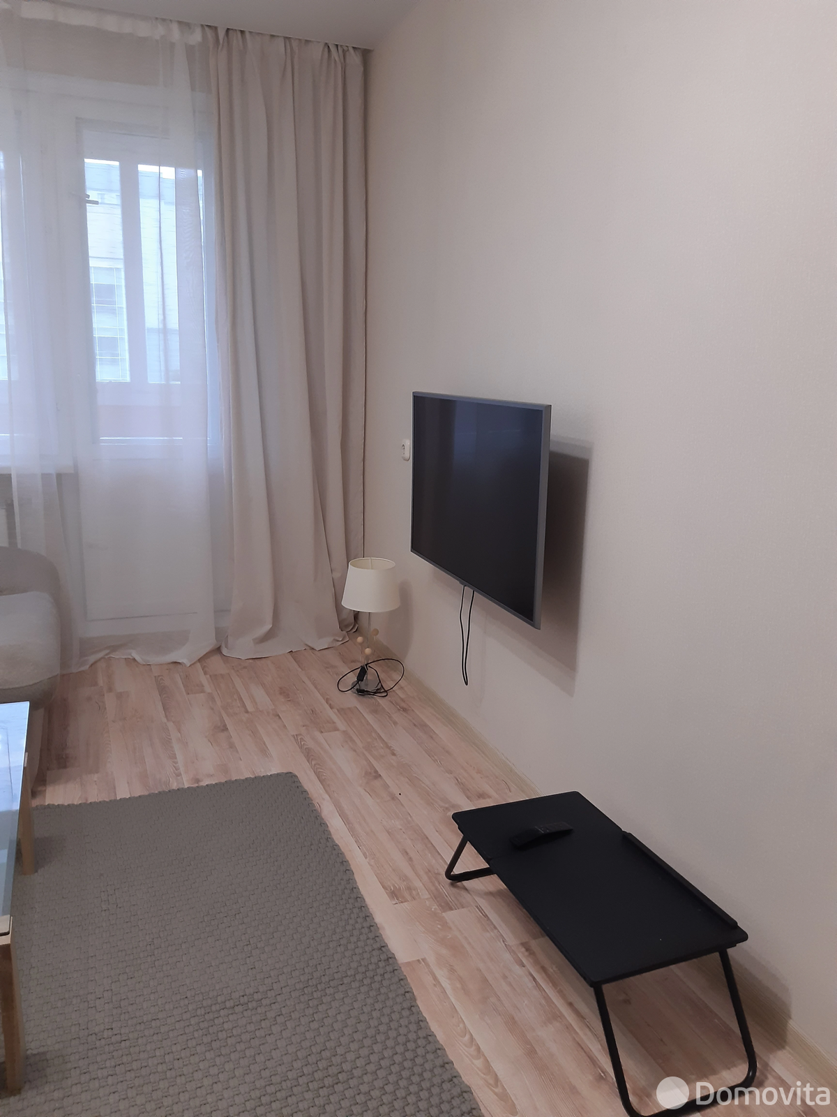 Снять 2-комнатную квартиру в Минске, ул. Каменногорская, д. 10, 600USD, код 150597 - фото 15