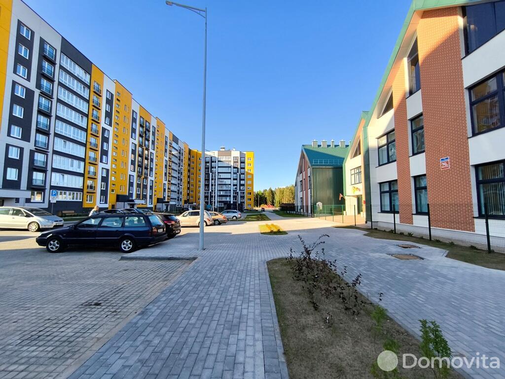 Купить 2-комнатную квартиру в Боровлянах, ул. Васильковая, д. 2, 75000 USD, код: 1000521 - фото 2