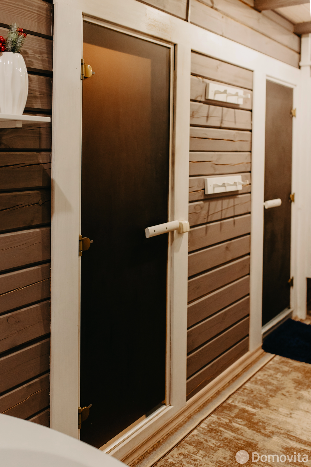  Коттедж Уютная на сутки в Острошицах ул. Строительная, 200BYN, код 1254 - фото 12