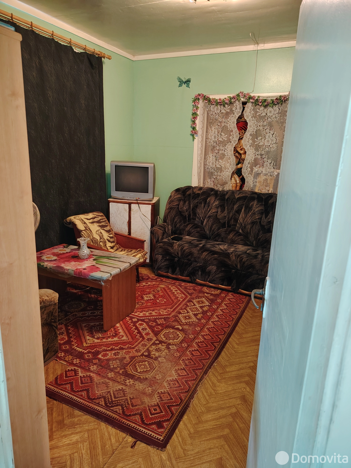 дача, Бояры, 