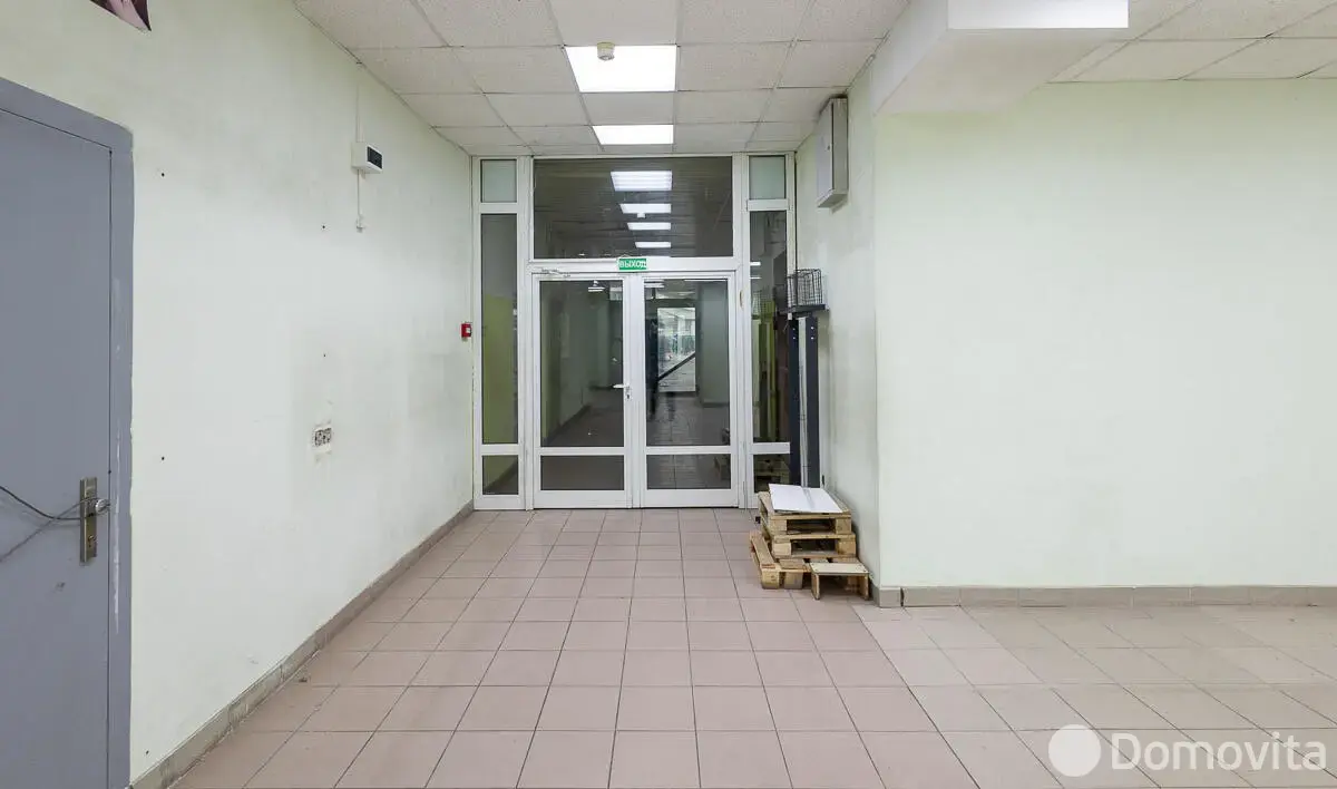 Снять торговую точку на ул. Веры Хоружей, д. 6/В в Минске, 15000BYN, код 968780 - фото 4