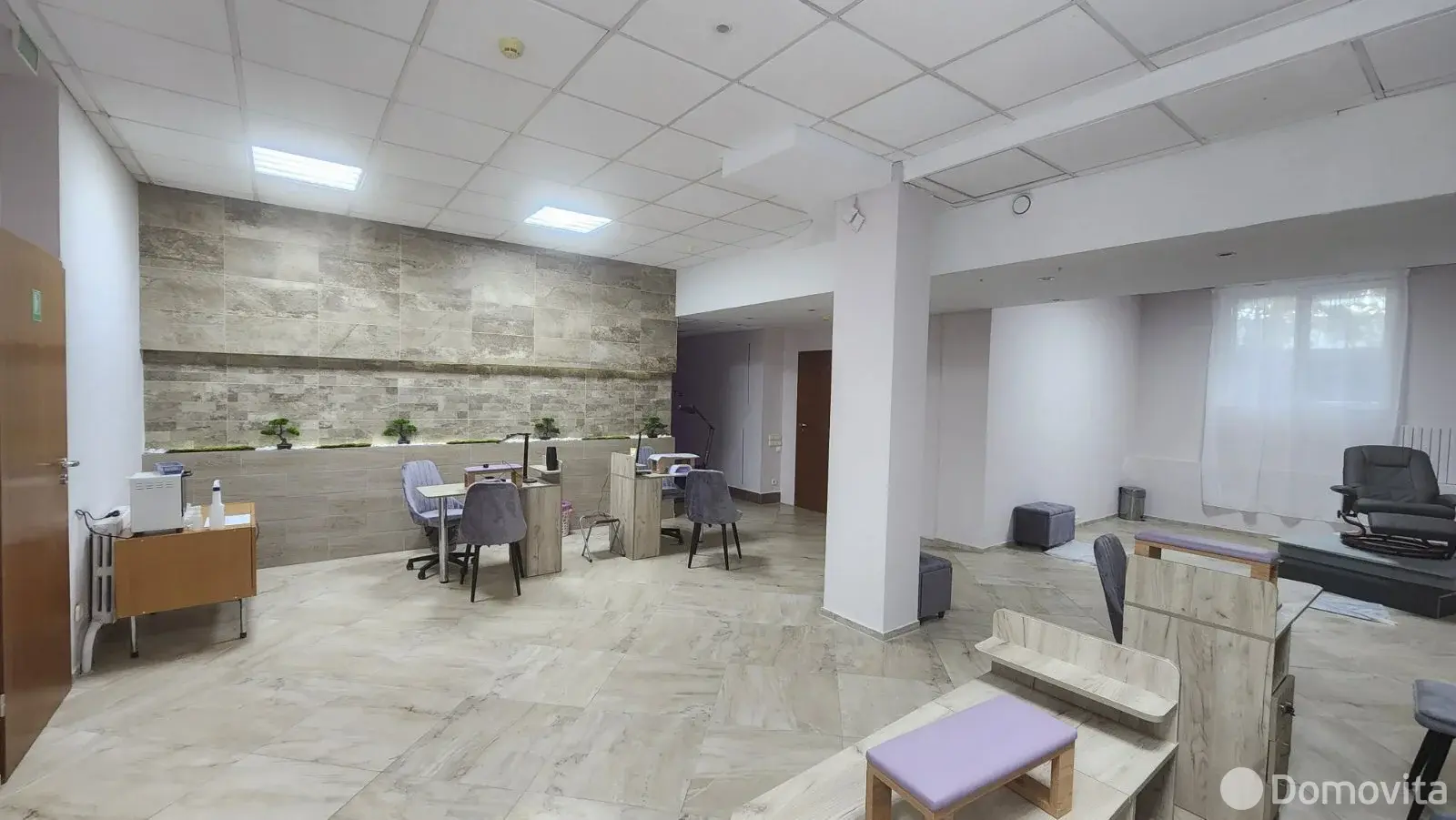 торговый объект, Минск, ул. Восточная, д. 39 