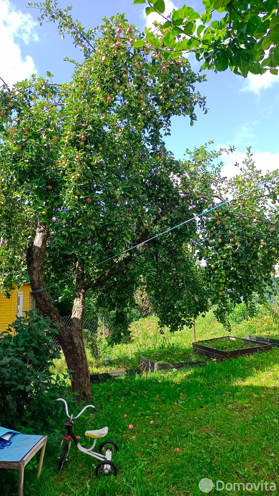 Продажа 2-этажной дачи в Подсадье Минская область, 35000USD, код 184928 - фото 22