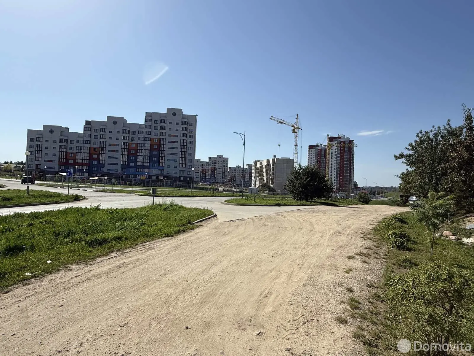 коттедж, Гродно, пер. Якуба Коласа 