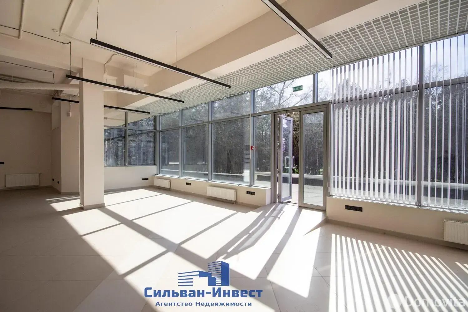 офис, Минск, пр-т Независимости, д. 84/А в Первомайском районе