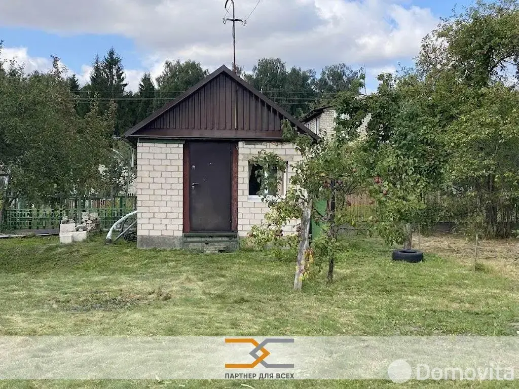 продажа дачи, Цветовод-2008, 