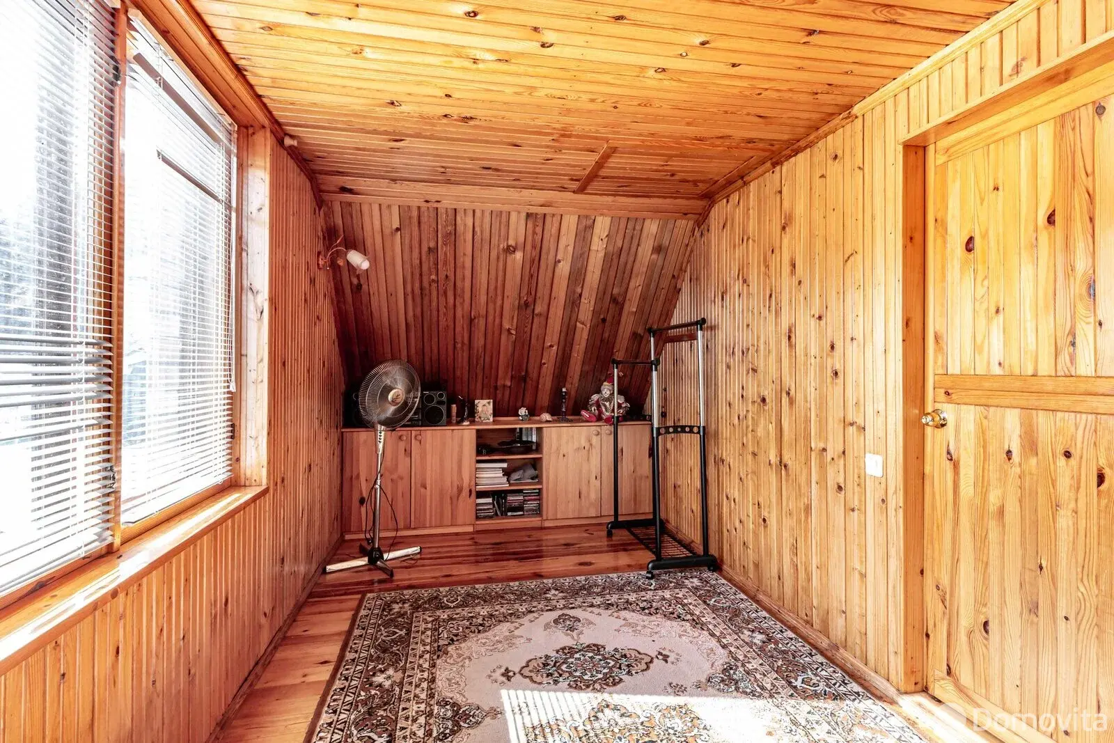 Продажа 3-этажной дачи в Солнечное-08 Минская область, 65000USD, код 182006 - фото 27