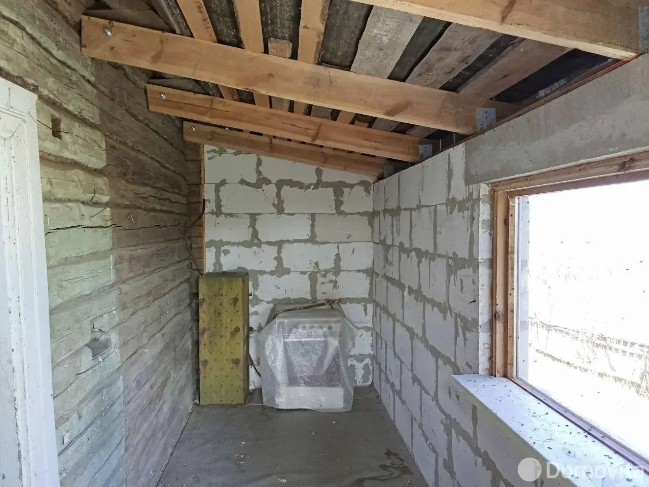 дом, Волка, ул. Центральная, д. 5 - лучшее предложение