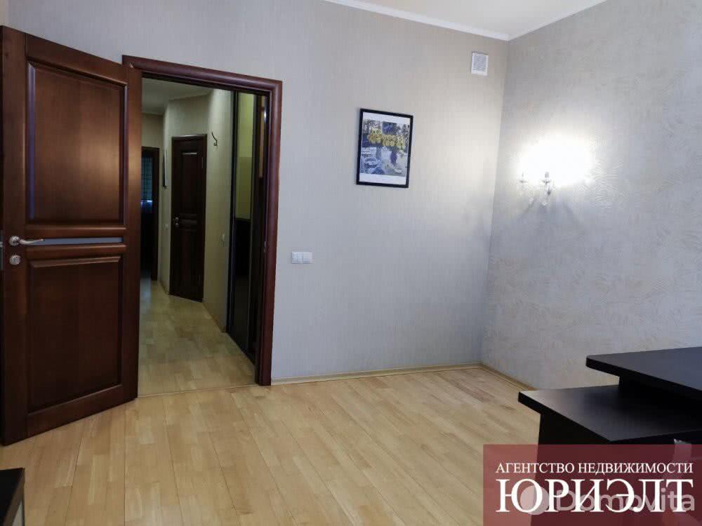 квартира, Минск, пр-т Независимости, д. 168/1, стоимость продажи 524 945 р.