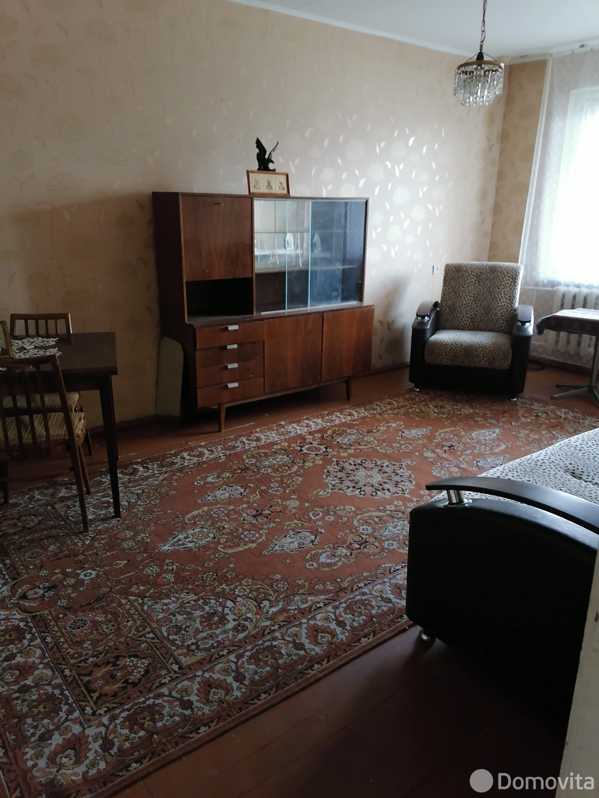 комната, Кобрин, ул. Дзержинского, д. 10