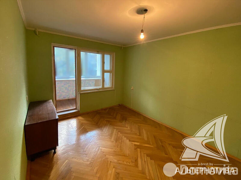 Купить 2-комнатную квартиру в Бресте, ул. МОПРа, 56500 USD, код: 1075192 - фото 2