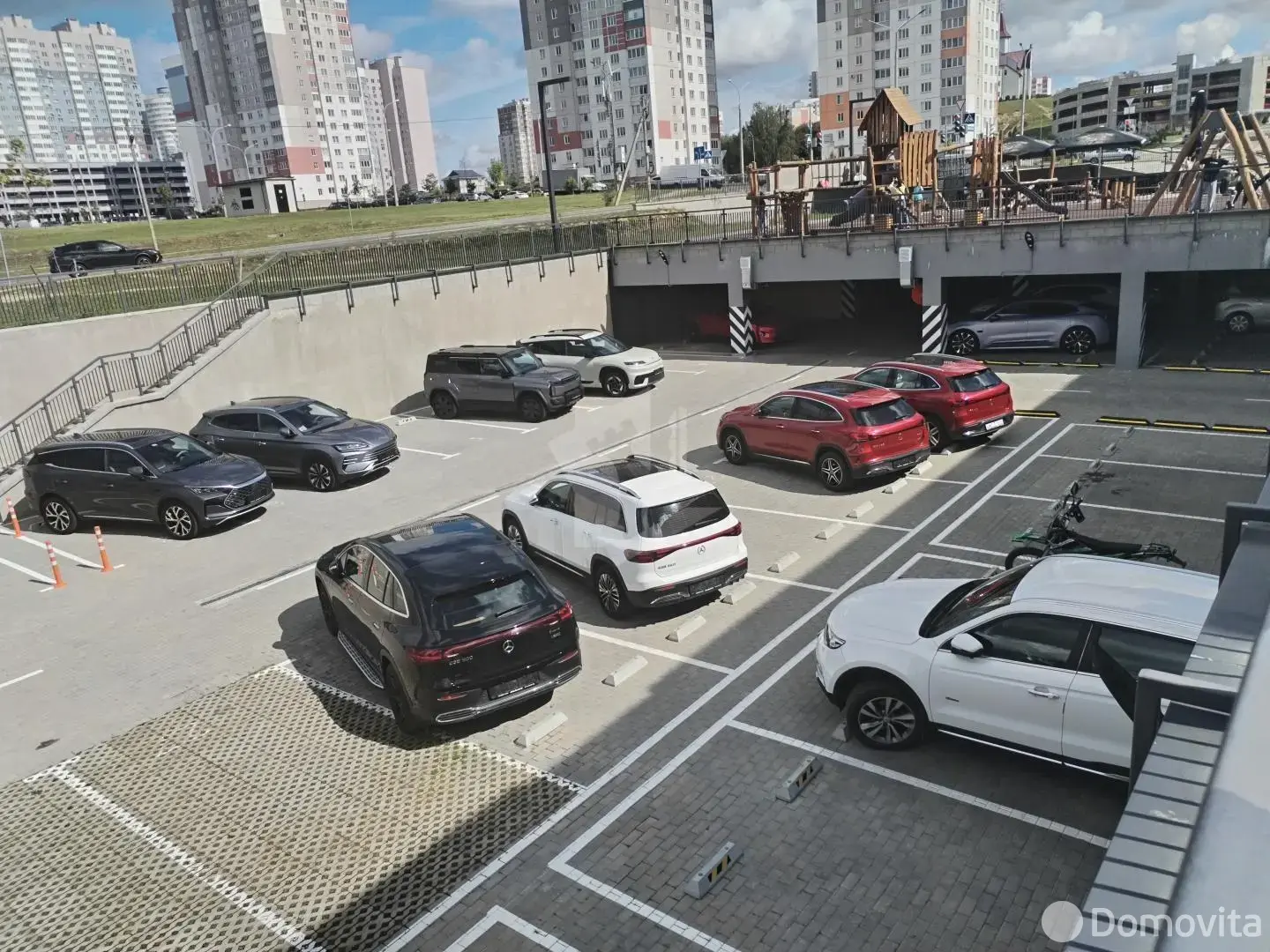 Снять торговую точку на ул. Скрипникова, д. 47 в Минске, 922BYN, код 968797 - фото 10