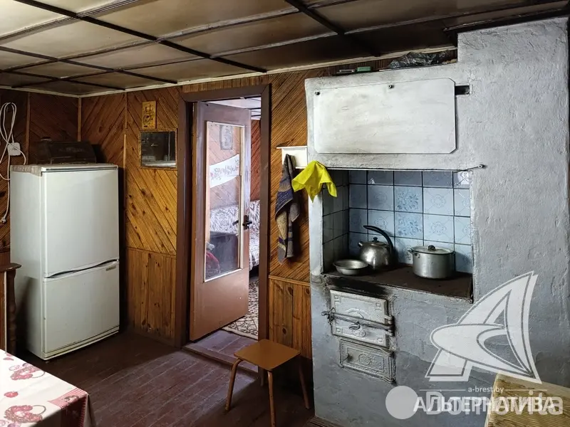 Купить 2-этажную дачу в Полянка-87 Брестская область, 20000USD, код 184818 - фото 11