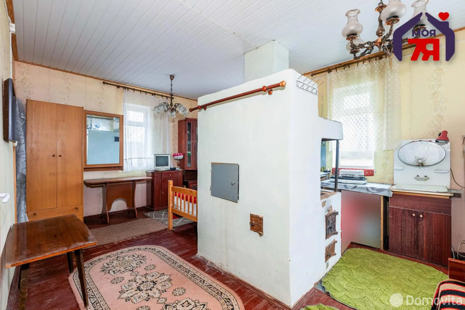 дом, Булаховка, 