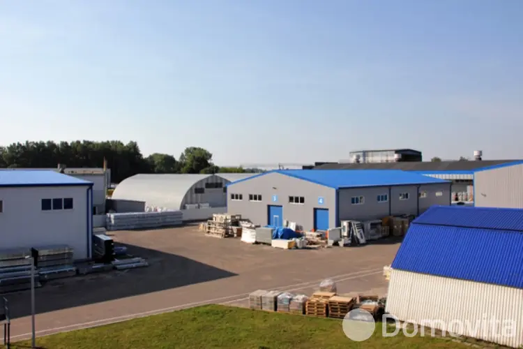 склад, Михановичи, от собственника