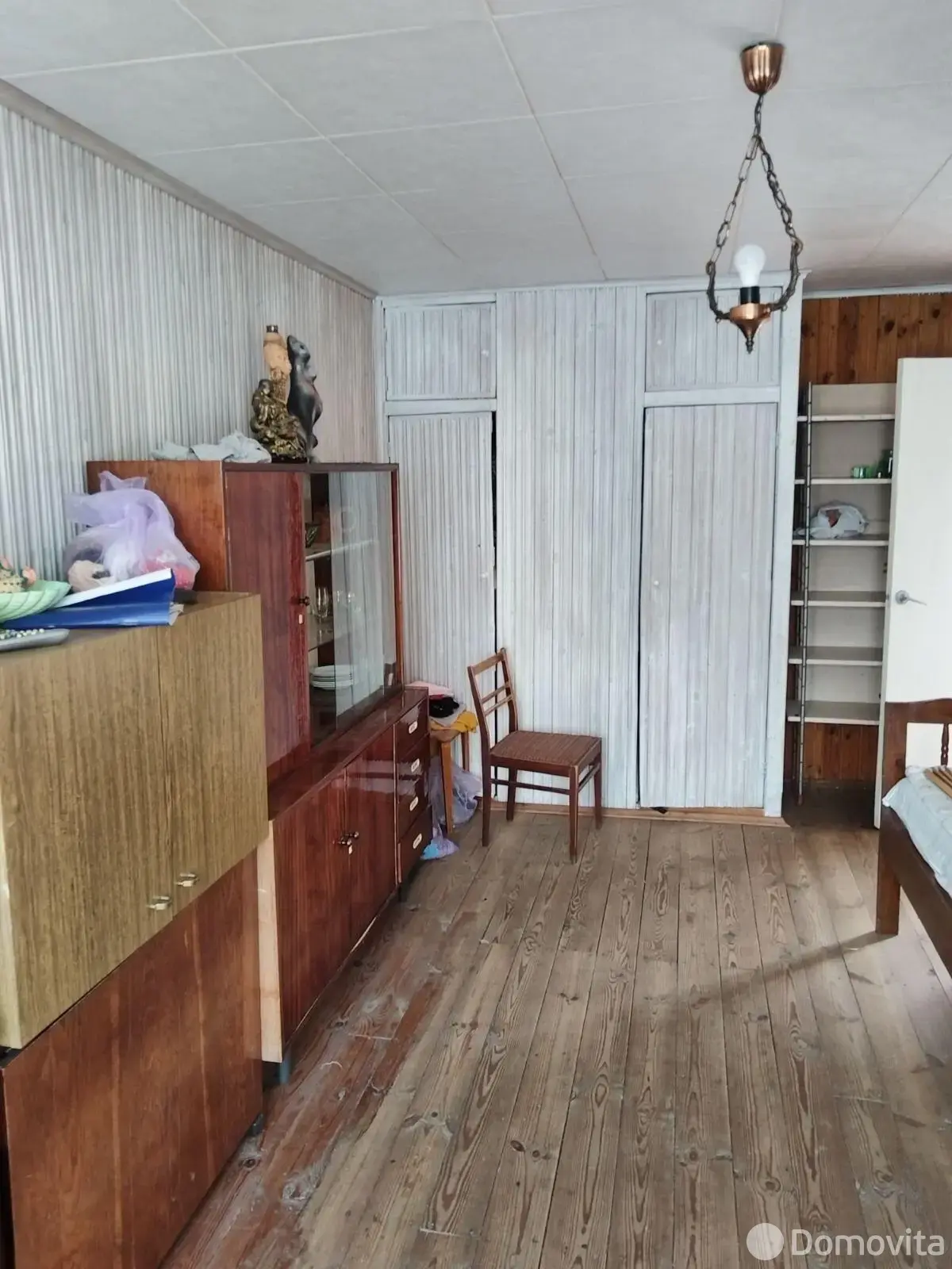 Купить 2-этажную дачу в Энергостроителе Минская область, 11500USD, код 185529 - фото 19