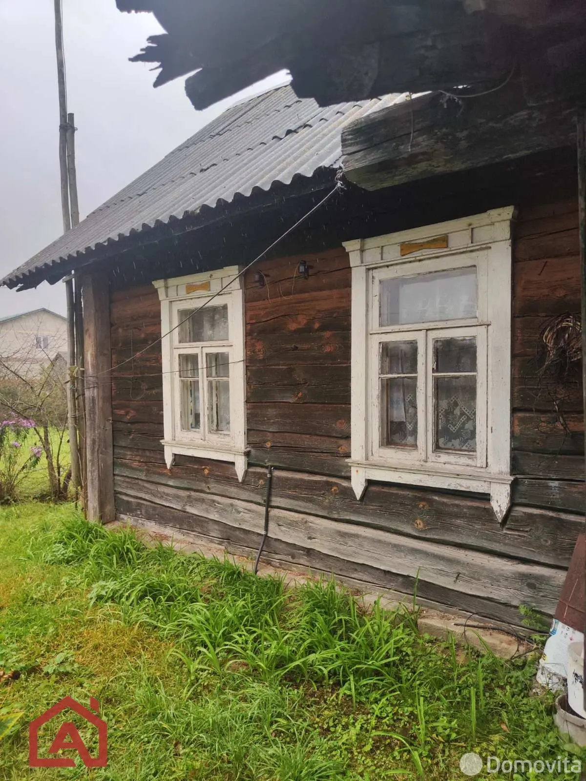 Купить земельный участок, 24 сотки, Ломшино, Минская область, 24999USD, код 568945 - фото 5