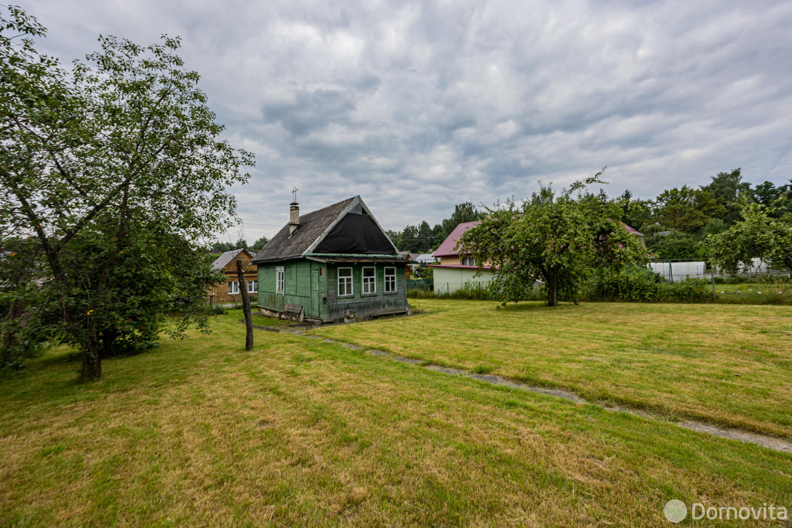 Продажа 2-этажной дачи в Солнечный Бор Минская область, 123000BYN, код 186513 - фото 11