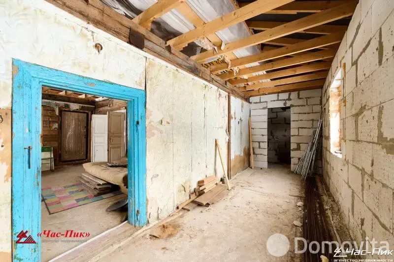 Купить земельный участок, 87 соток, Тадулино, Минская область, 90000USD, код 571510 - фото 20