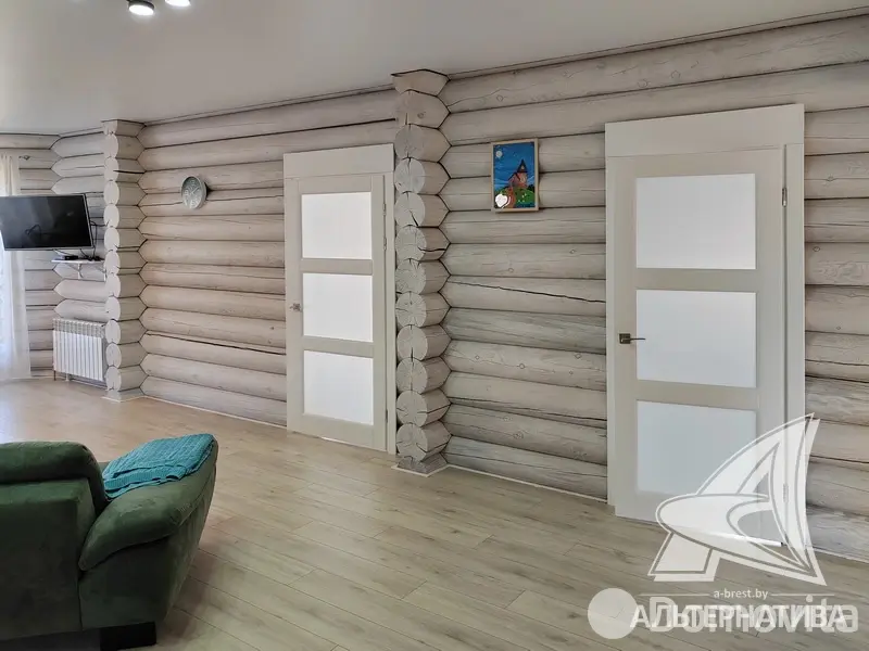 Продажа 1-этажной дачи в Бресте Брестская область, 140000USD, код 185133 - фото 11