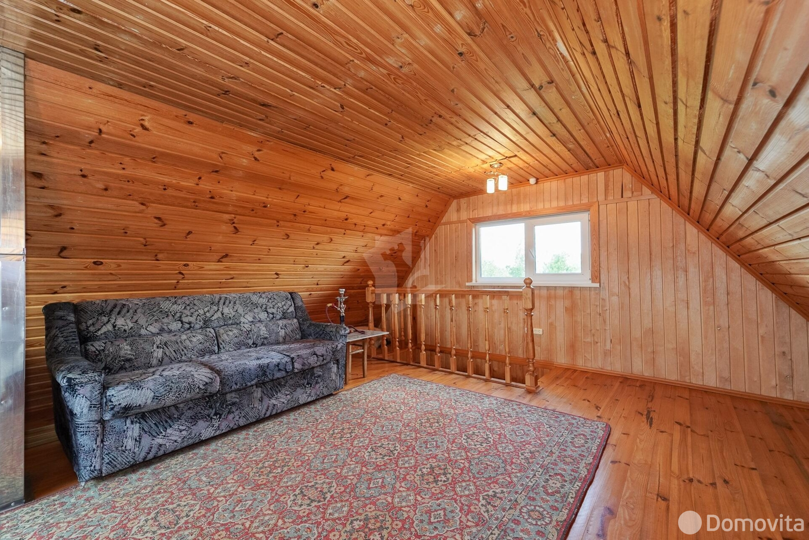 Продажа 2-этажной дачи в Весна-93 Минская область, 292000BYN, код 186077 - фото 39