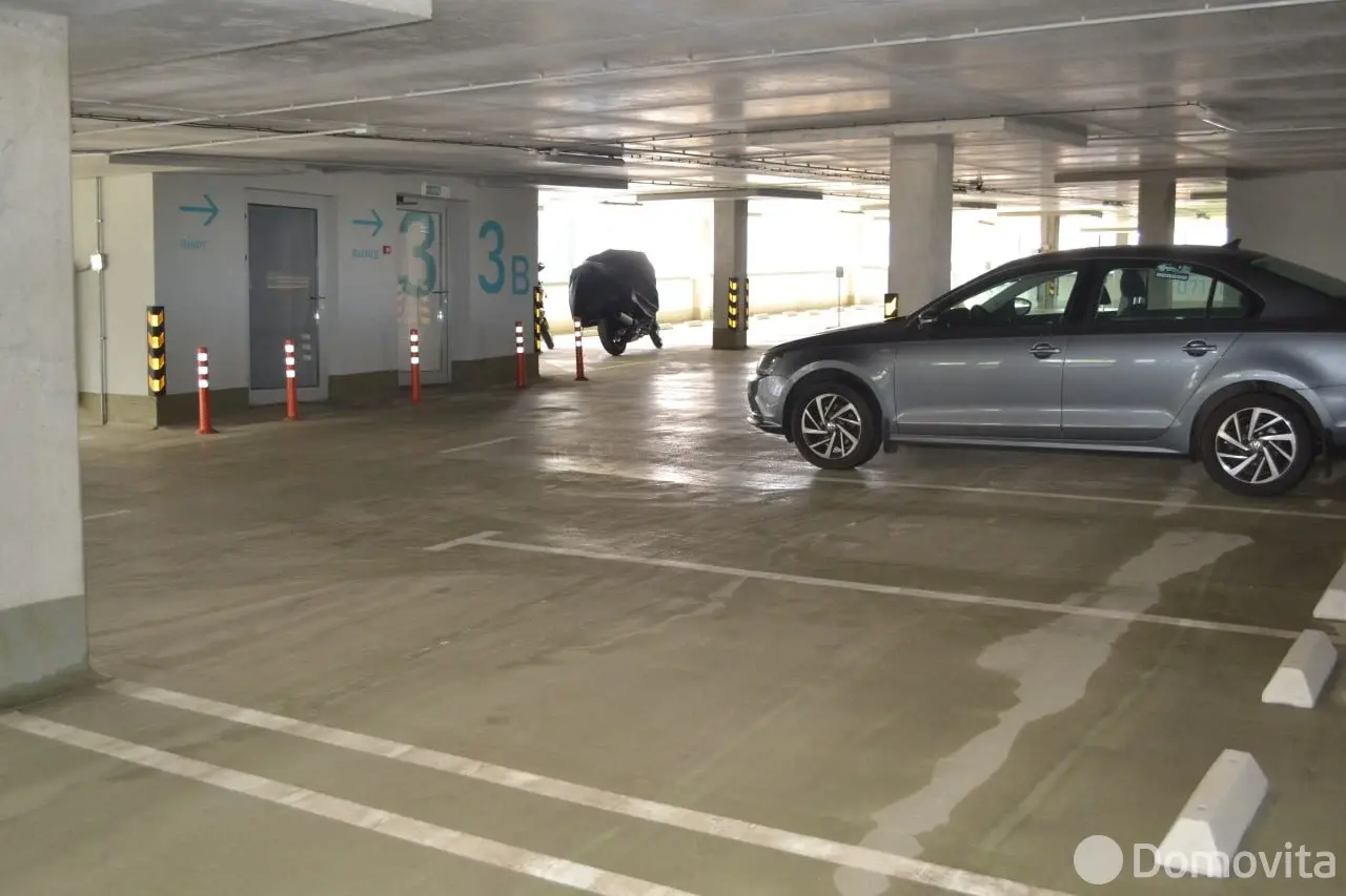 Продажа машиноместа в Копище, ул. Николая Камова, д. 5, код 9168 - фото 17