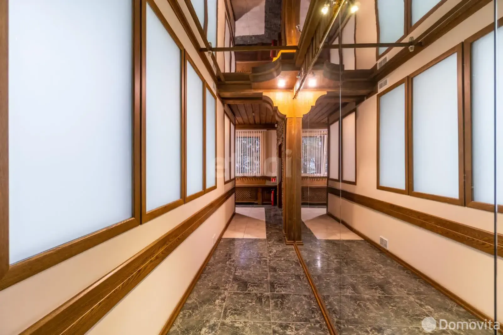 Аренда офиса на ул. Михася Лынькова, д. 63 в Минске, 733EUR, код 15526 - фото 19