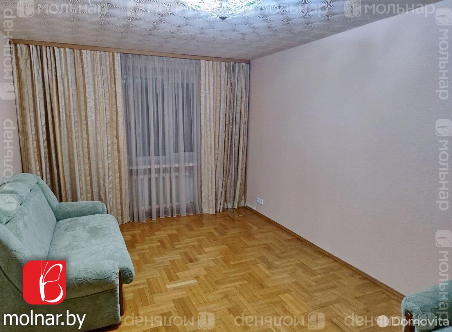 Купить 2-комнатную квартиру в Минске, ул. Бельского, д. 18, 90000 USD, код: 1008941 - фото 6