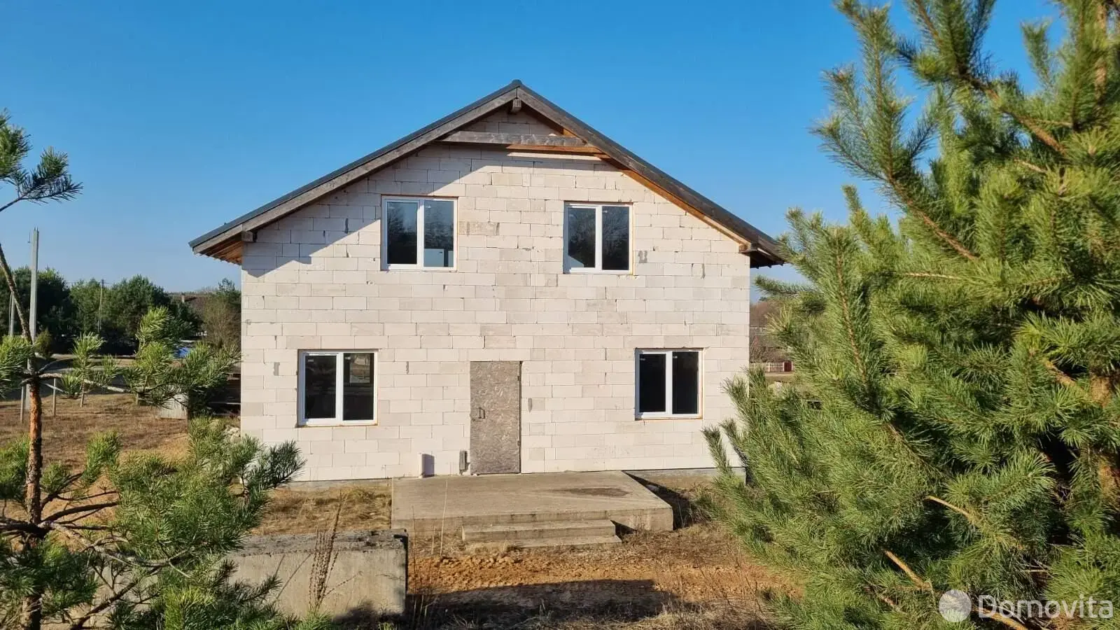 Стоимость продажи коттеджа, Ракутевщина, ул. Криничная