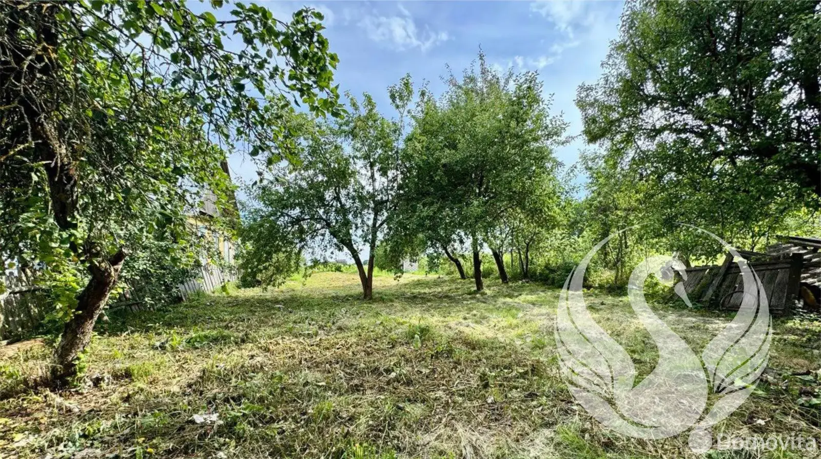 дом, Старая Метча, ул. Набережная, д. 12 