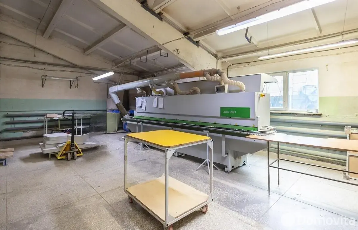 Купить помещение под сферу услуг в Колодищах, ул. Тюленина, д. 14 - фото 34