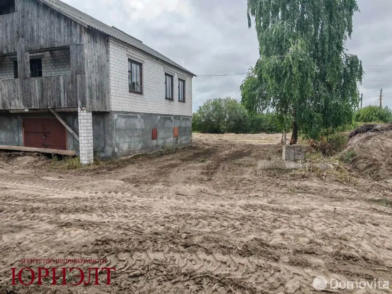 Цена продажи дома, Высокое, ул. Луговая