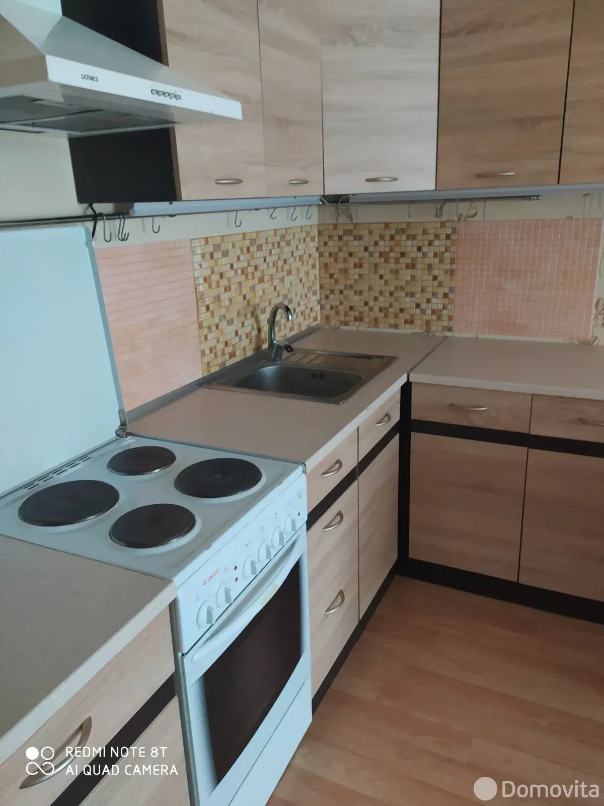 квартира, Минск, ул. Казимировская, д. 15 без посредников
