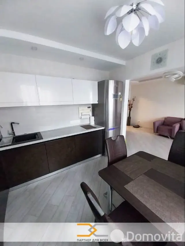 Стоимость аренды квартиры, Минск, ул. Матусевича, д. 52