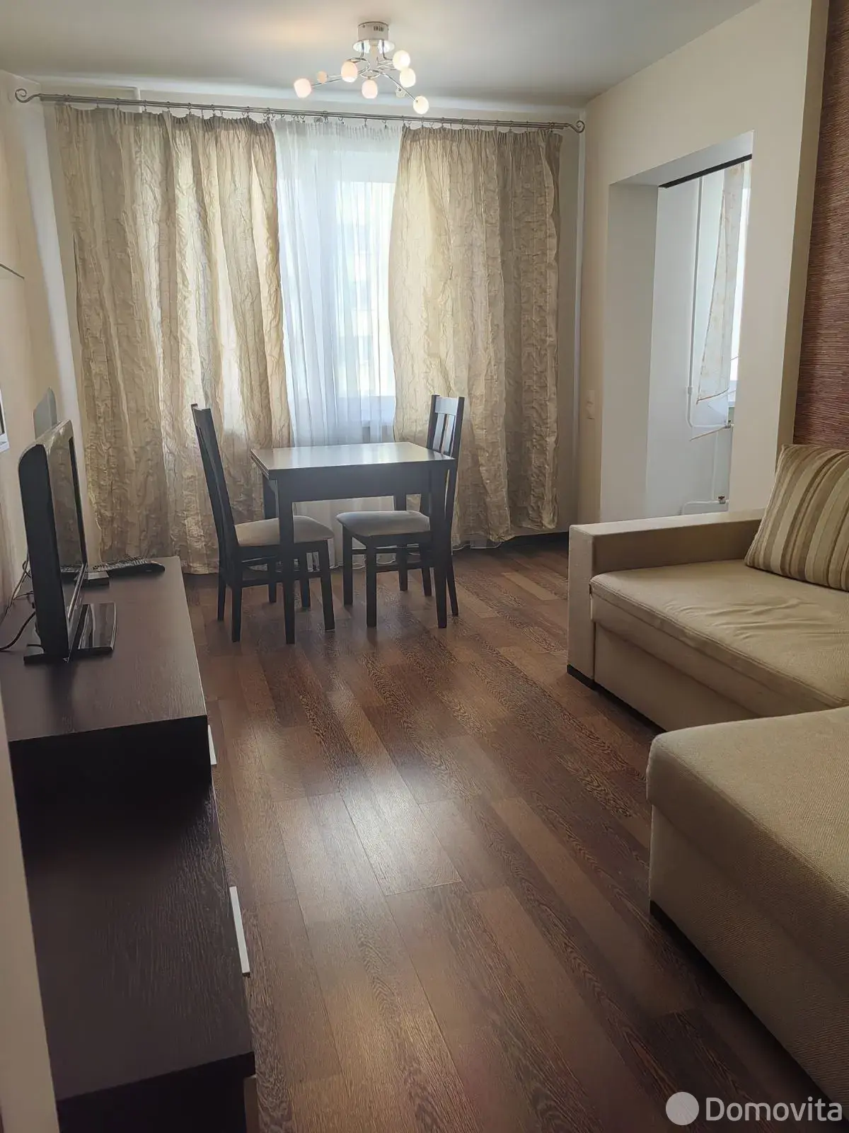 Снять 3-комнатную квартиру в Минске, ул. Кропоткина, д. 108, 650USD, код 147424 - фото 11