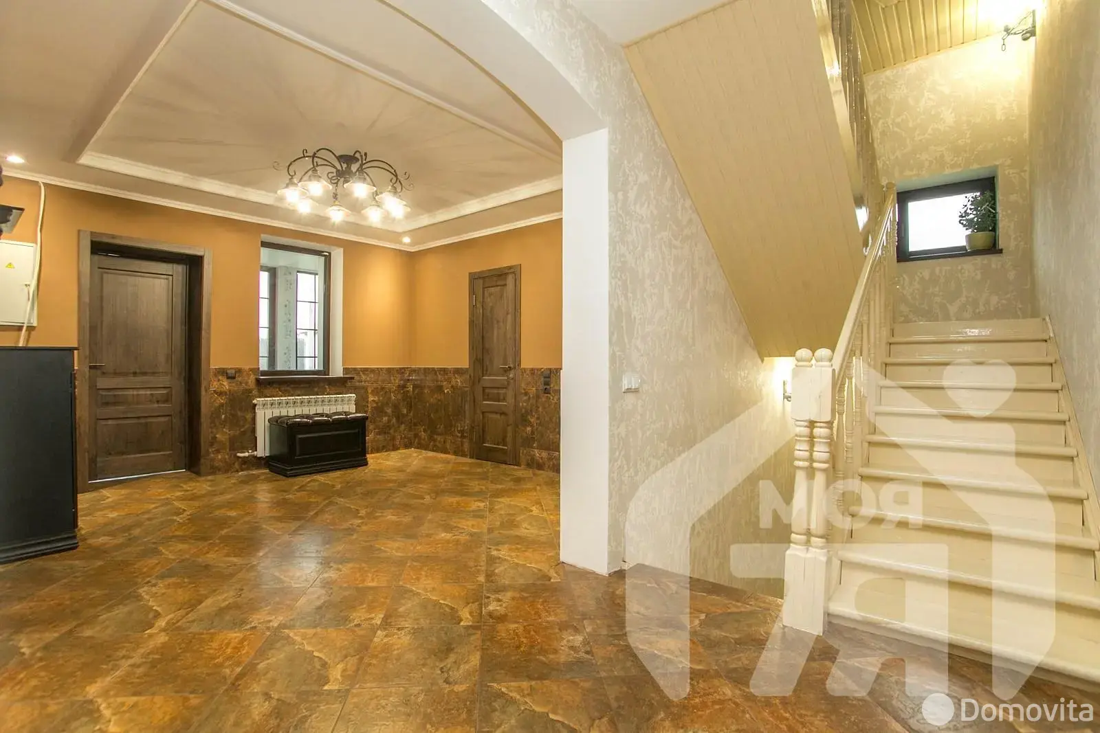 коттедж, Вилейка, ул. Сельская, д. 2, стоимость продажи 828 980 р.