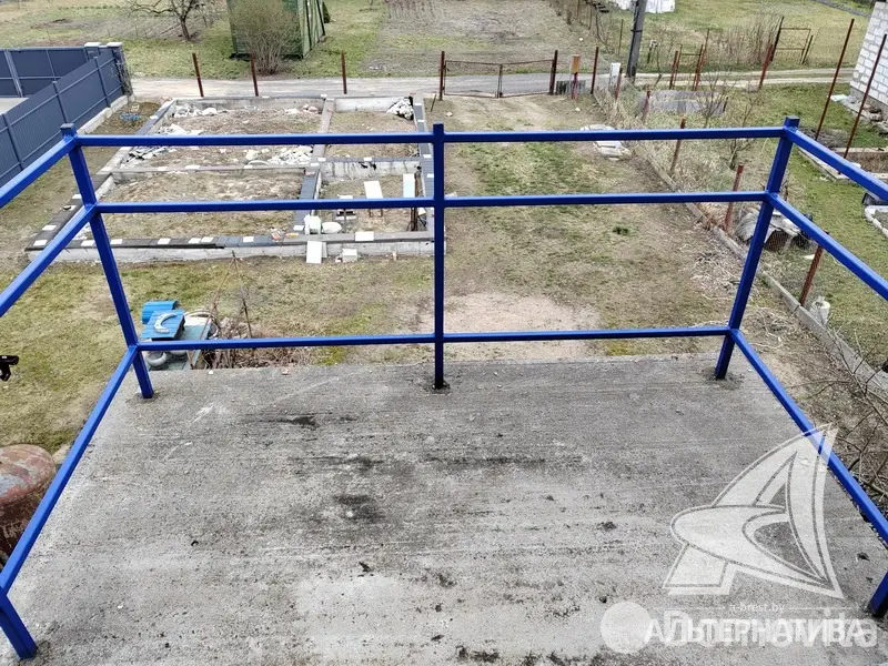 Купить 2-этажную дачу в Бресте Брестская область, 46500USD, код 185385 - фото 15