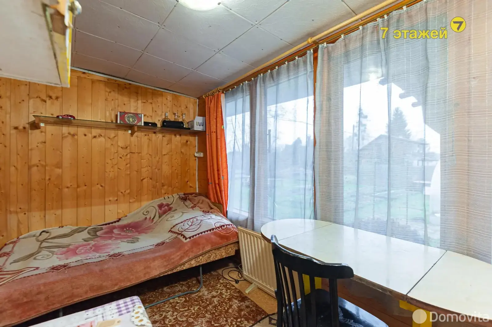 Купить 2-этажную дачу в Журавинка-Ливье Минская область, 18000USD, код 184709 - фото 35