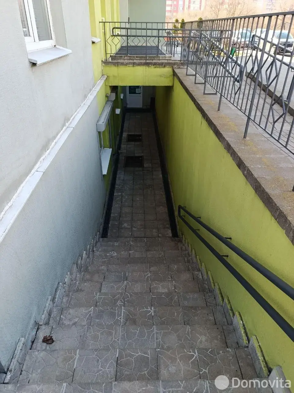 арендовать офис, Минск, ул. Чюрлениса, д. 26