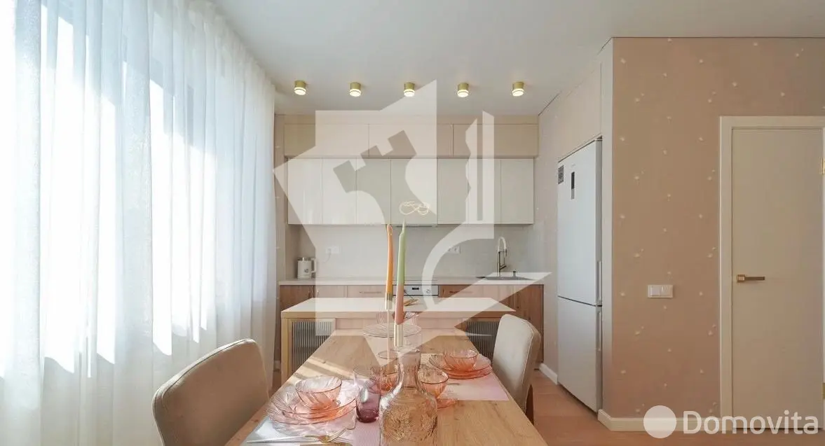 арендовать квартиру, Минск, пр-т Победителей, д. 135В