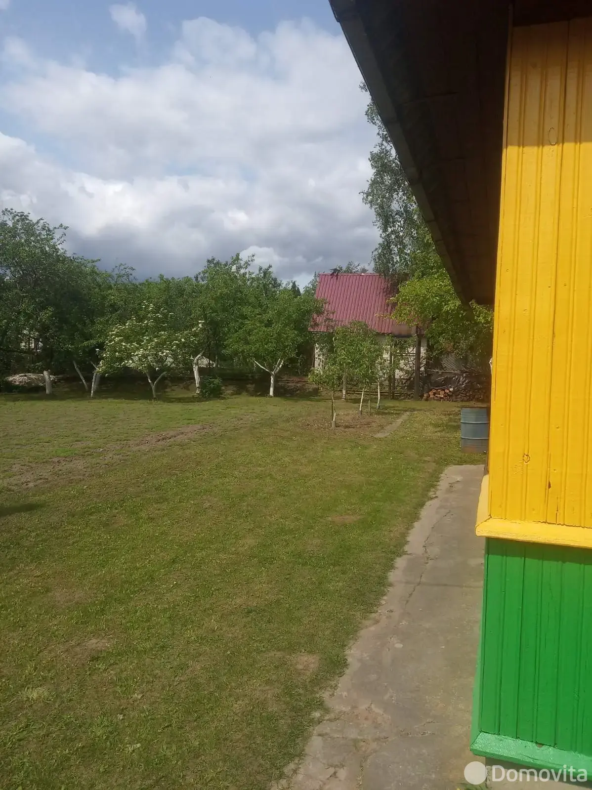 Купить 2-этажную дачу в Дубравушка-2 Гродненская область, 26000USD, код 183078 - фото 17