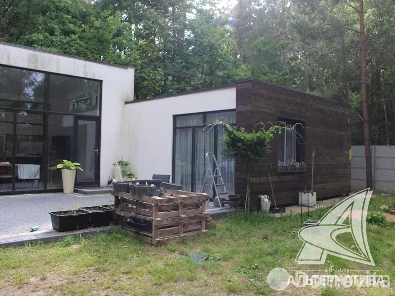 Купить 1-этажную дачу в Амарилис-92 Брестская область, 119000USD, код 177507 - фото 12