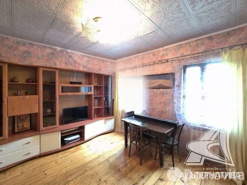 дом, Брест, в Московском районе