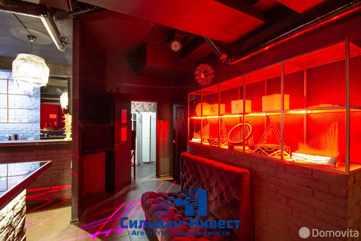 Снять офис на ул. Революционная, д. 17 в Минске, 4500EUR, код 16154 - фото 6