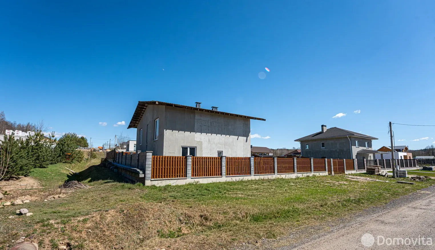 купить коттедж, Белмонэф, 