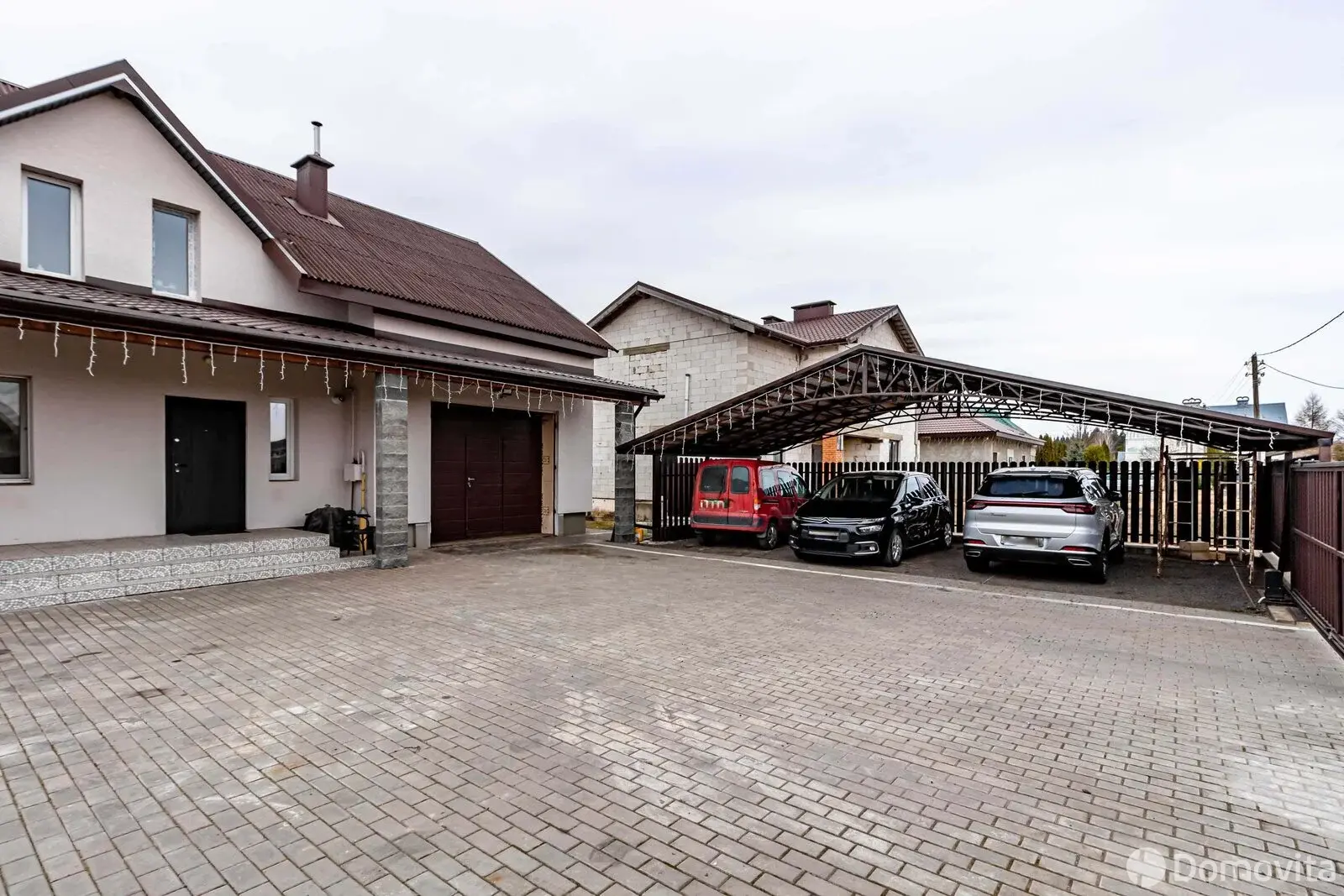 купить коттедж, Дегтяное, ул. Грибная